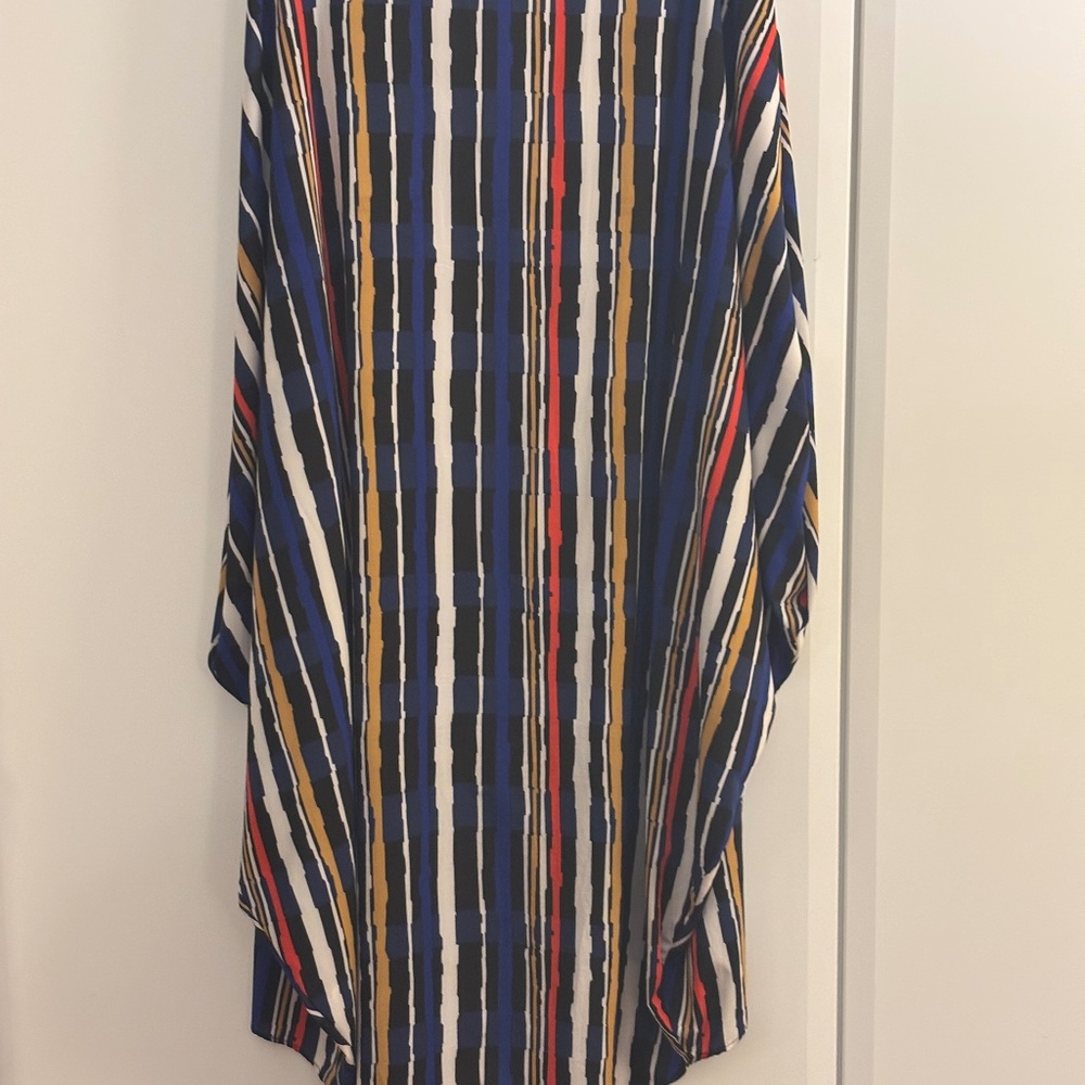 Byvinnik coloratura cape